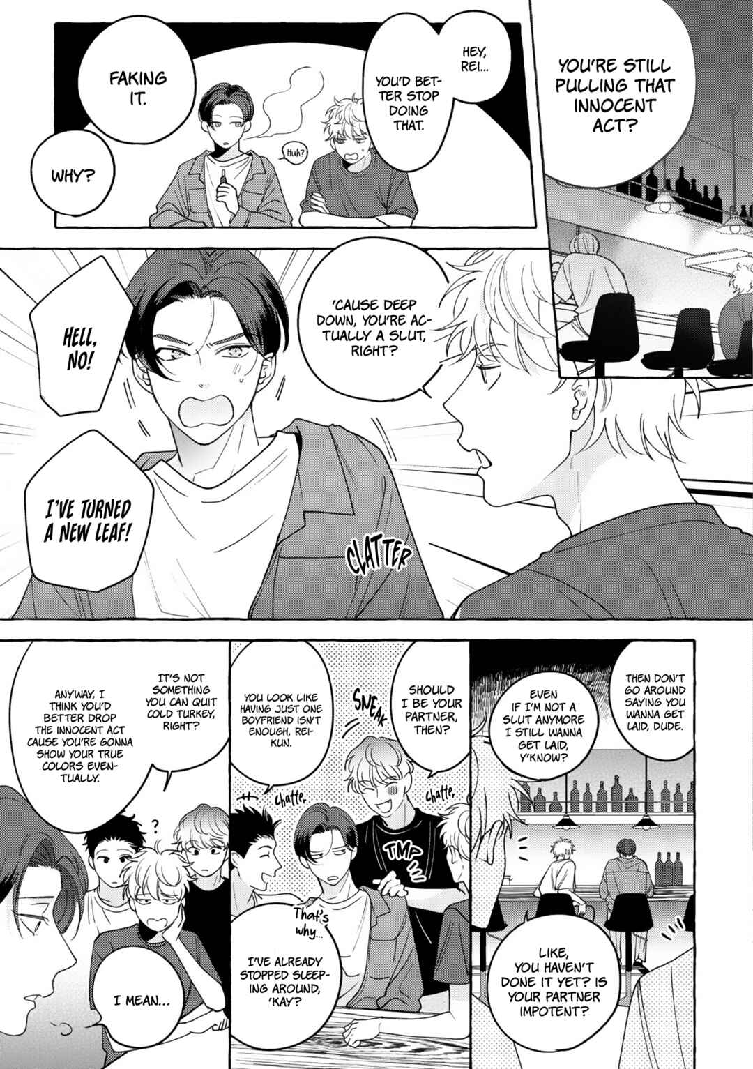 Page 4 Chapter Unknown_f36c Mayakashi no Cherry
