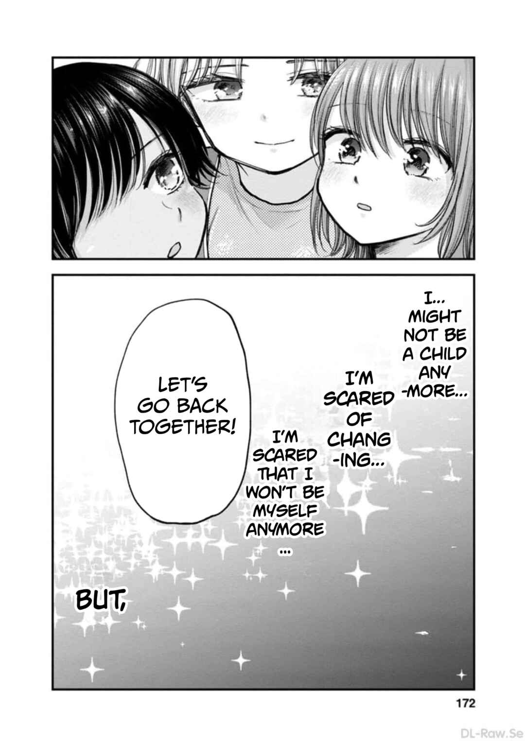 Page 36 Chapter 11 Hina no Mama ja Dame desu ka?