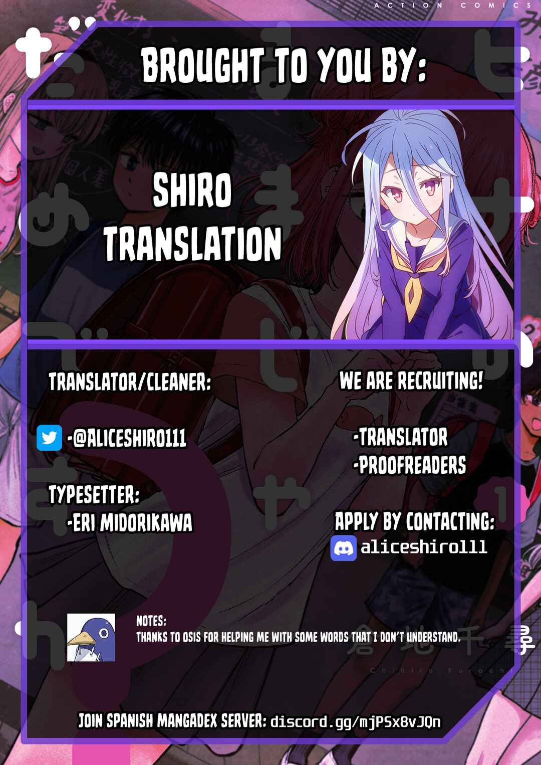 Page 27 Chapter 3 Hina no Mama ja Dame desu ka?