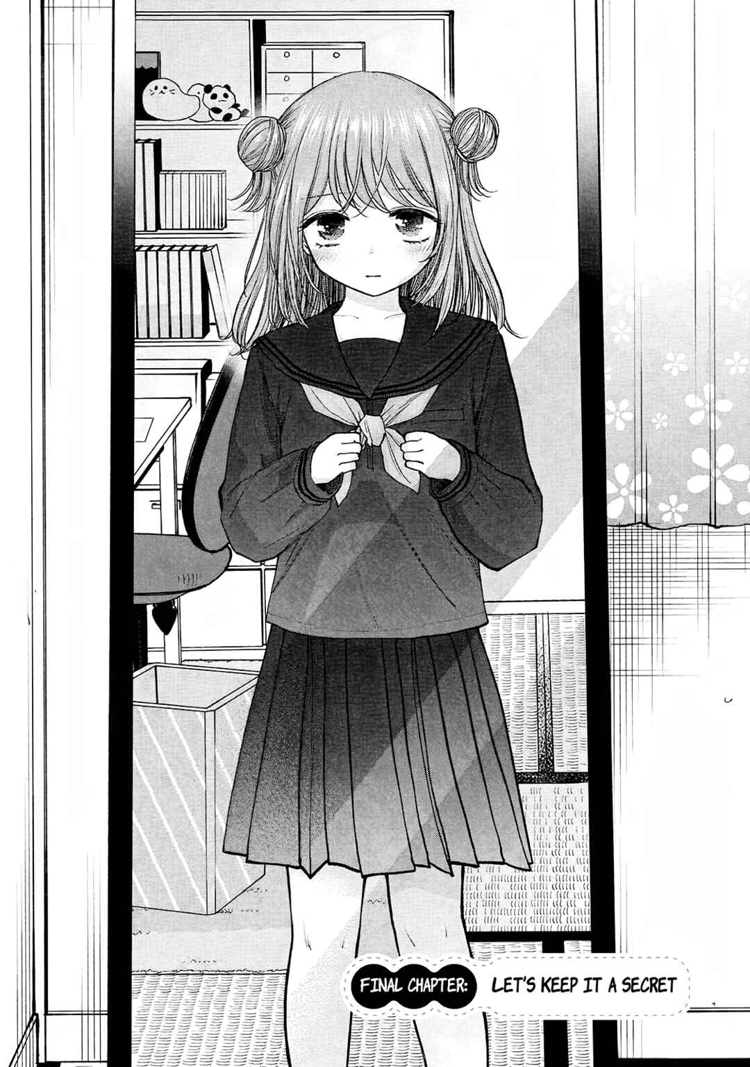 Page 2 Chapter 17 Hina no Mama ja Dame desu ka?