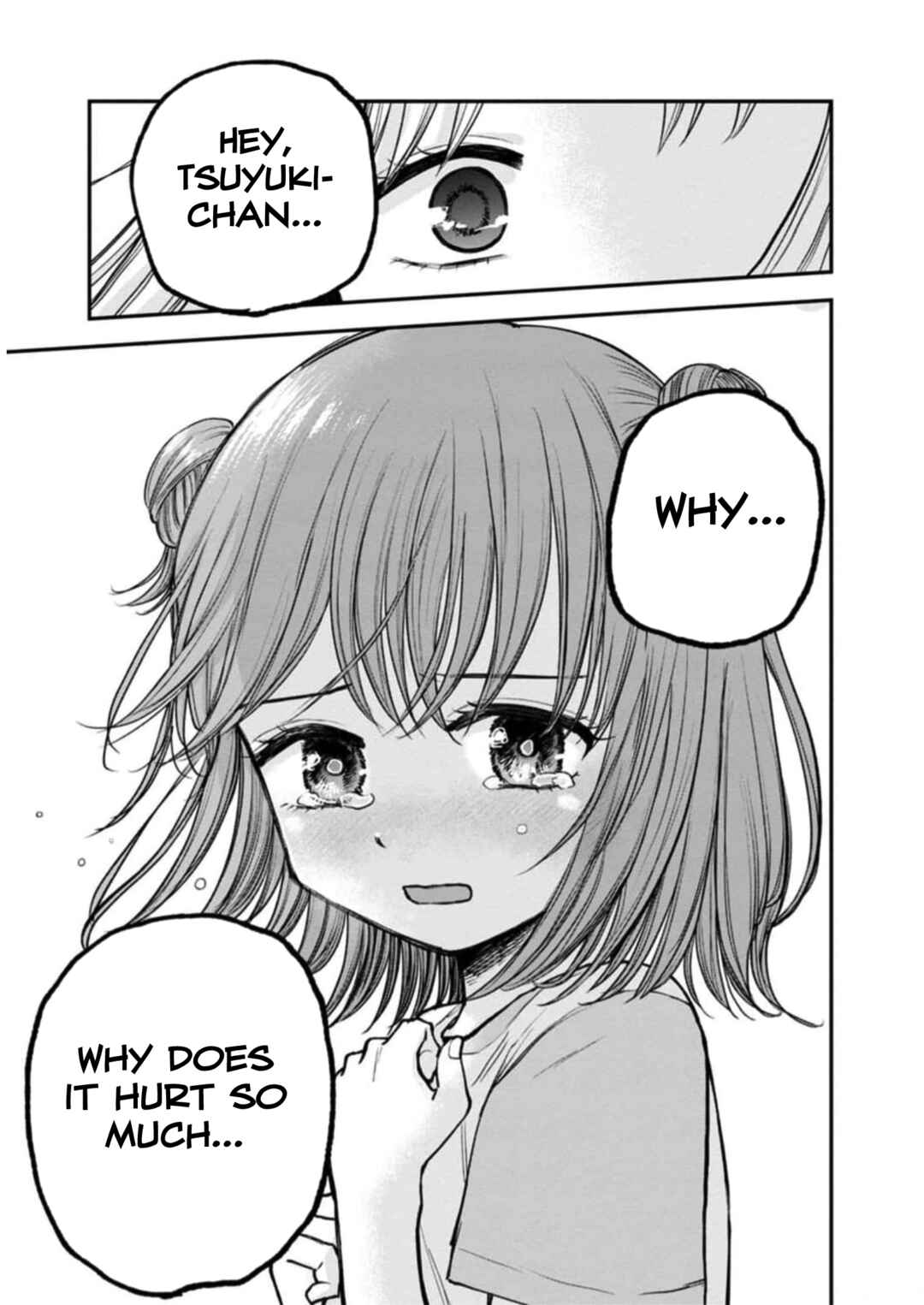 Page 25 Chapter 10 Hina no Mama ja Dame desu ka?