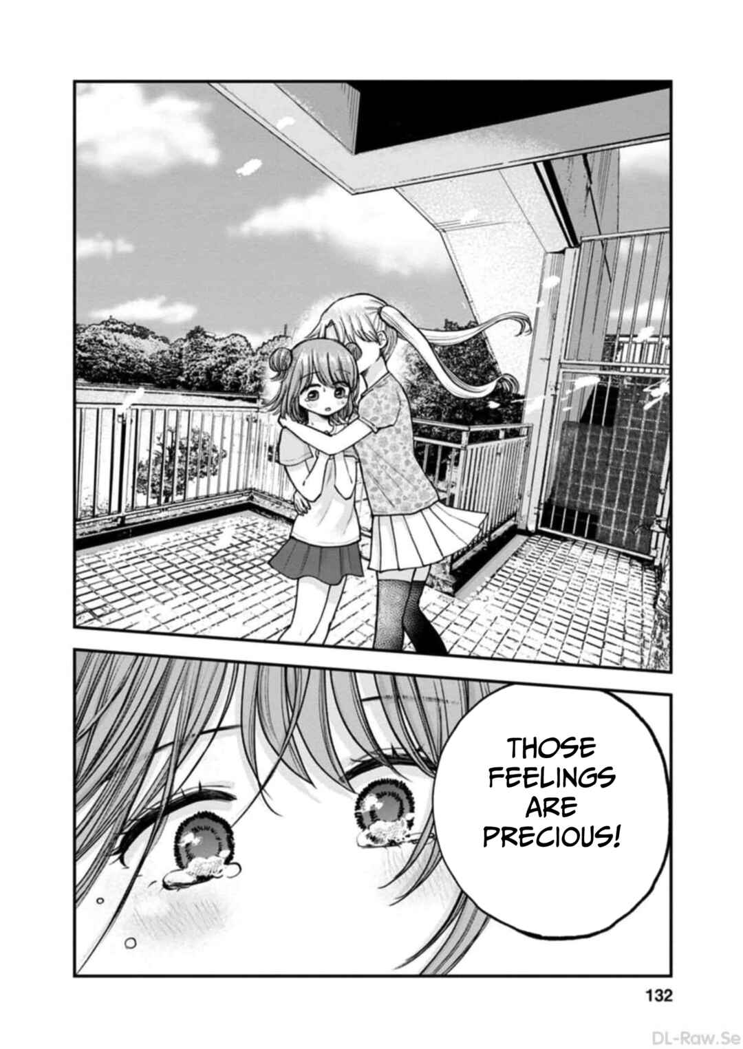 Page 26 Chapter 10 Hina no Mama ja Dame desu ka?