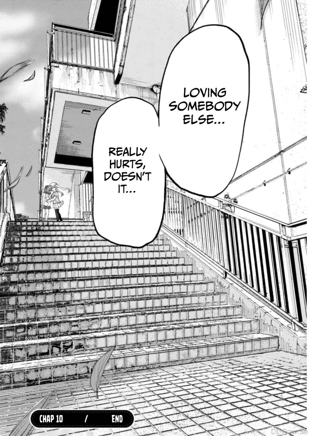 Page 30 Chapter 10 Hina no Mama ja Dame desu ka?