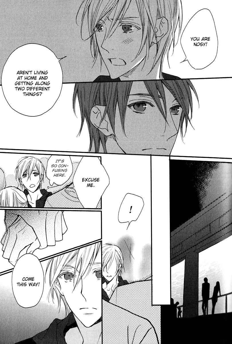 Page 15 Chapter 4 Crown Craze