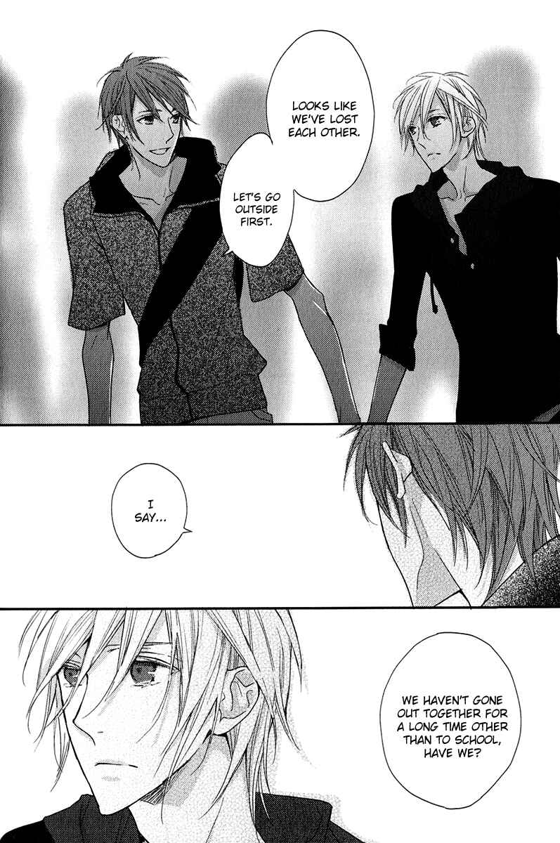 Page 16 Chapter 4 Crown Craze