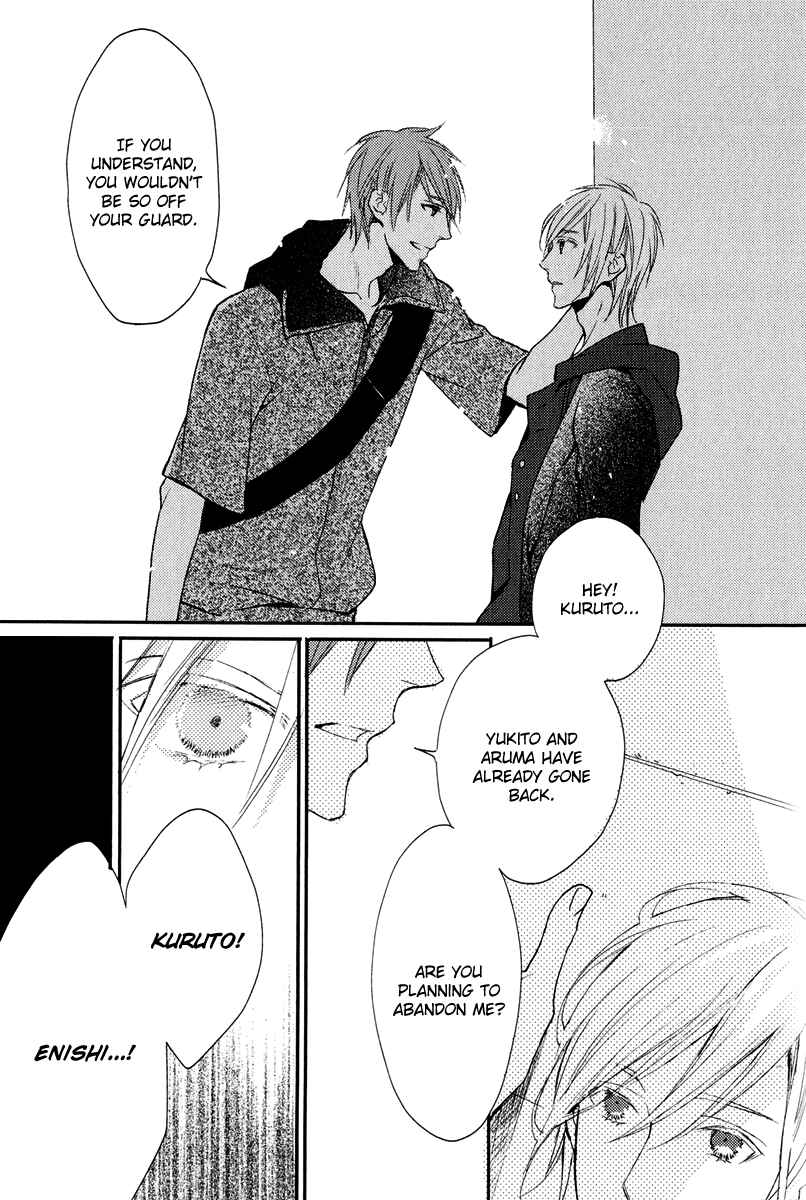 Page 21 Chapter 4 Crown Craze