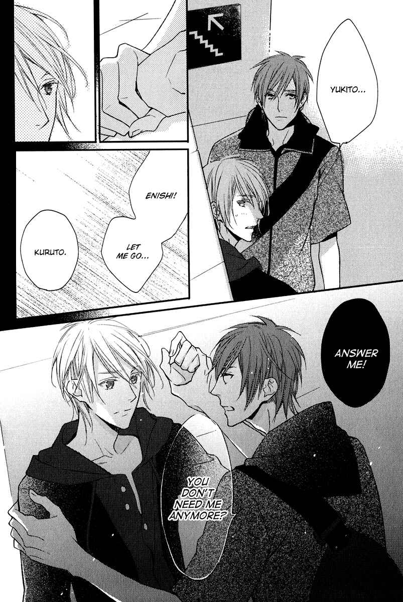 Page 22 Chapter 4 Crown Craze