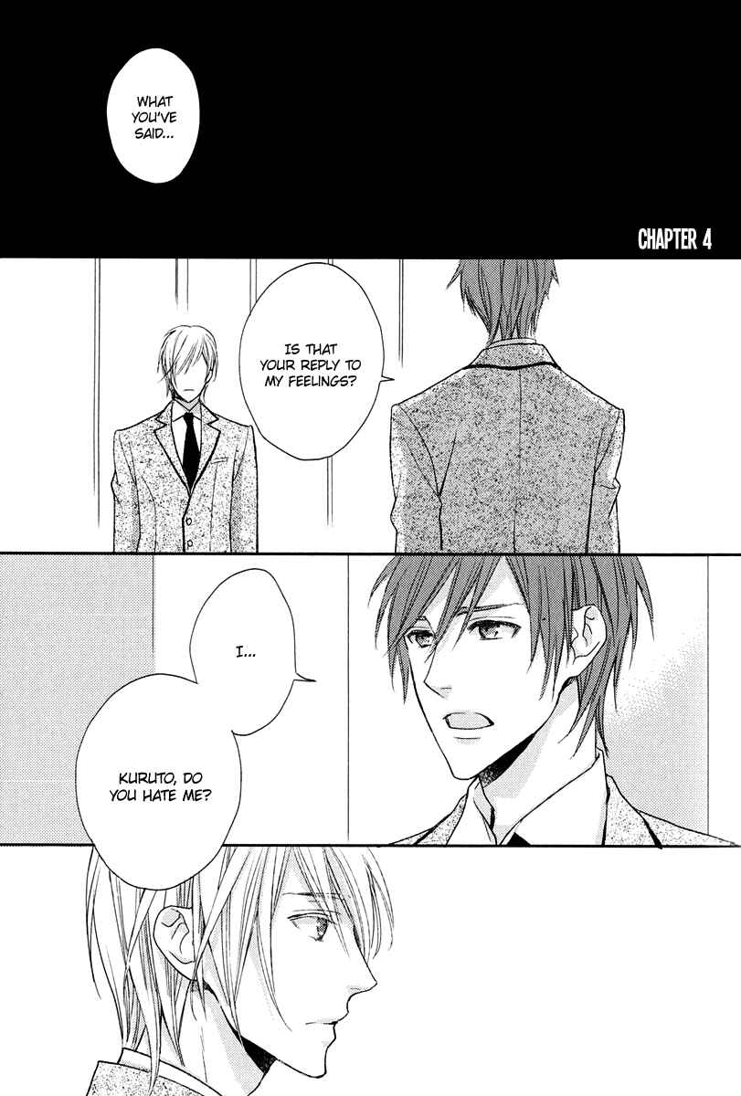 Page 3 Chapter 4 Crown Craze
