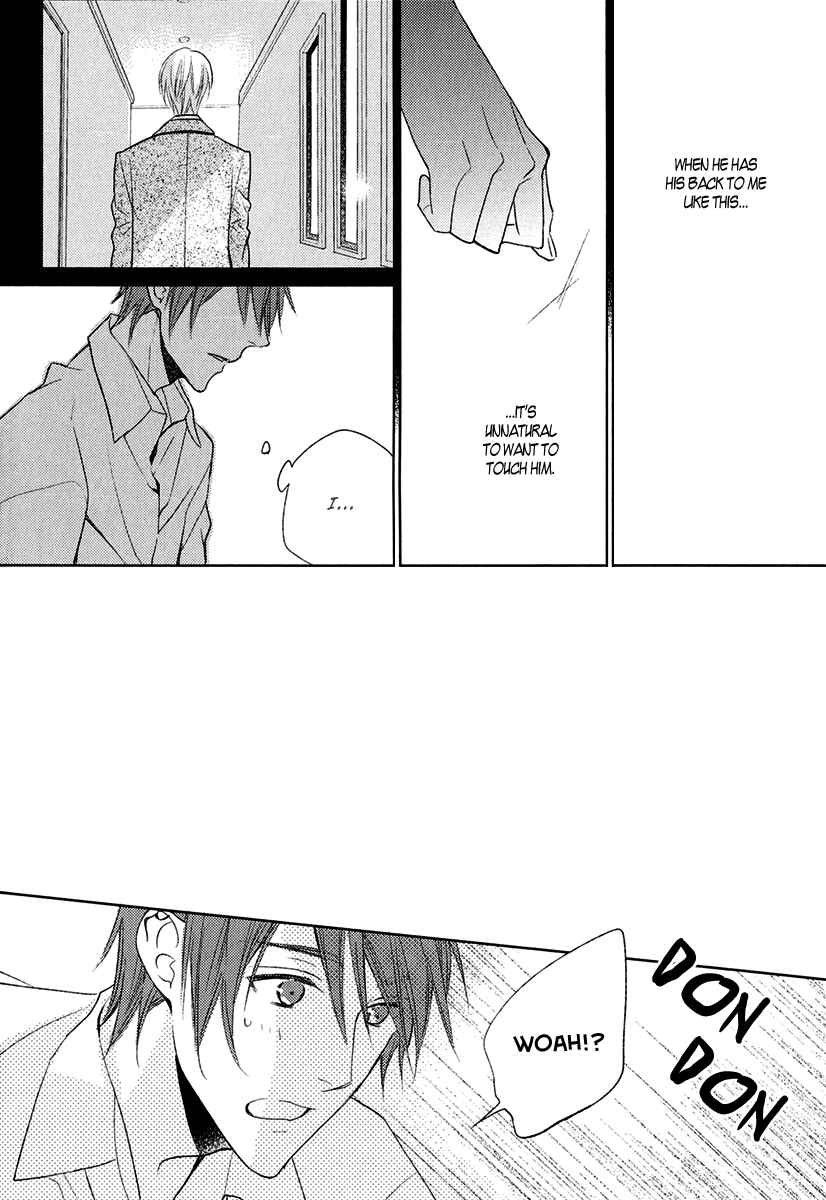 Page 11 Chapter 3 Crown Craze