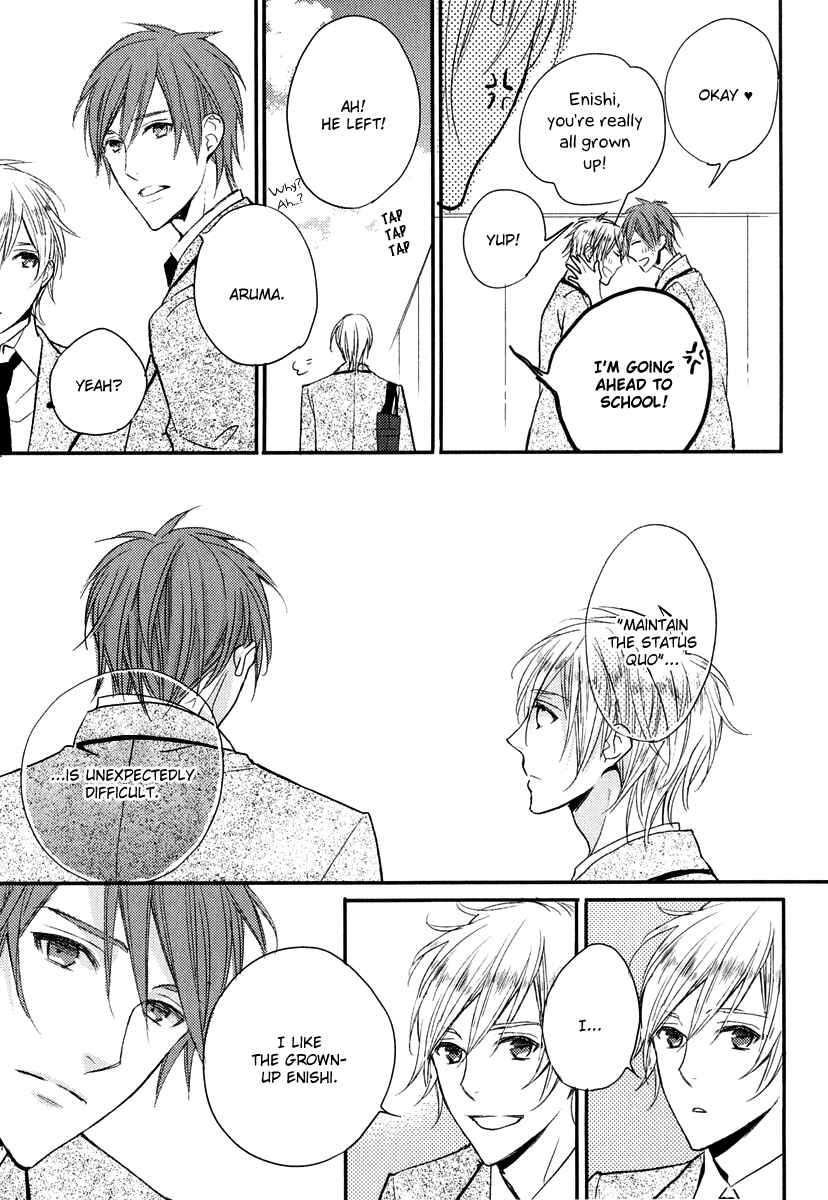 Page 18 Chapter 3 Crown Craze
