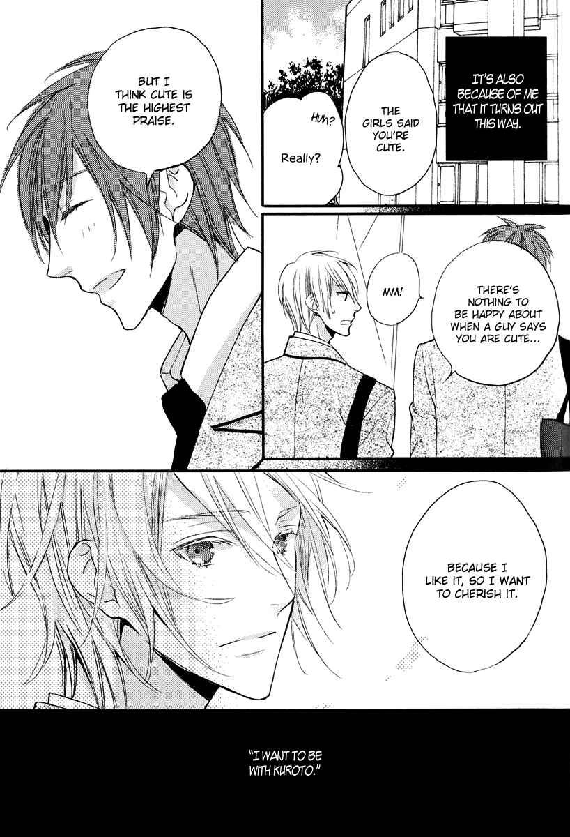 Page 20 Chapter 3 Crown Craze