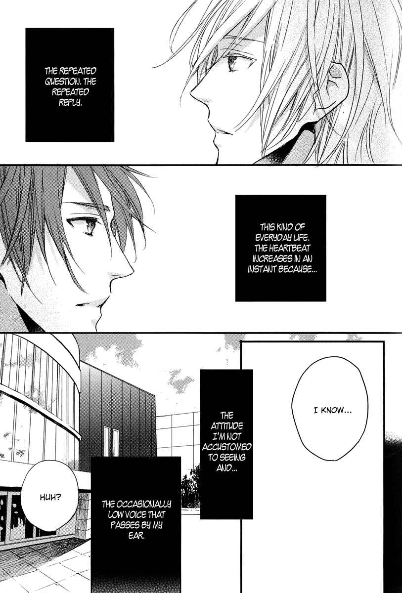 Page 24 Chapter 3 Crown Craze