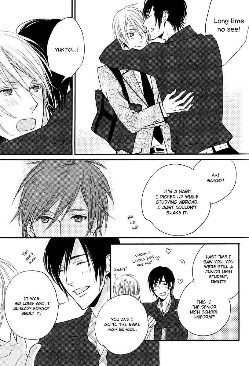 Page 26 Chapter 3 Crown Craze