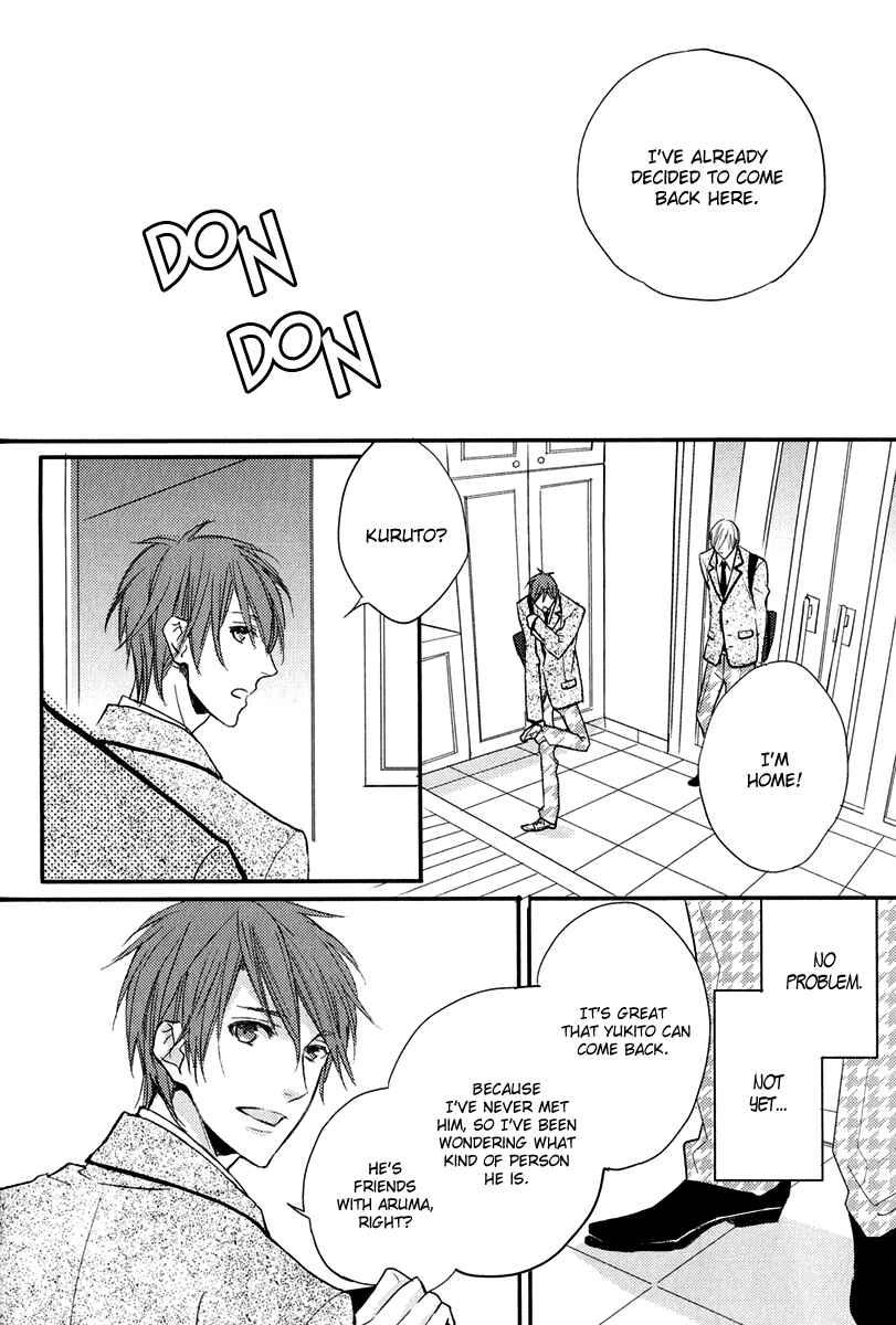 Page 29 Chapter 3 Crown Craze