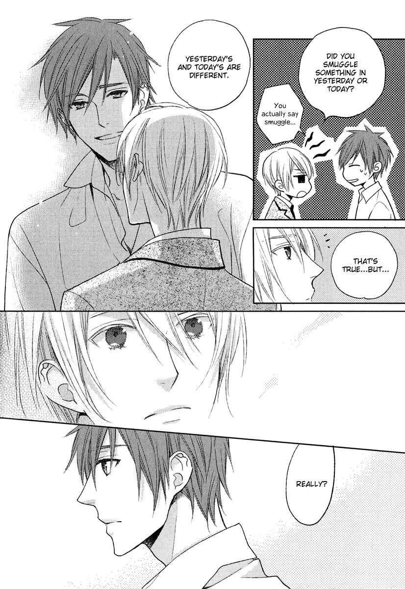 Page 9 Chapter 3 Crown Craze