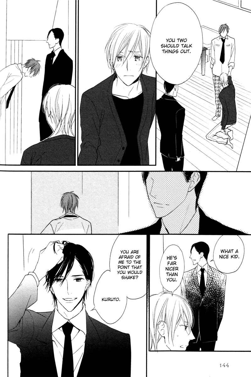 Page 12 Chapter 6 Crown Craze