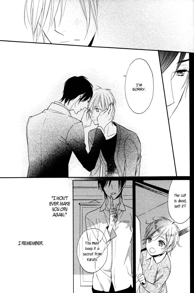 Page 15 Chapter 6 Crown Craze