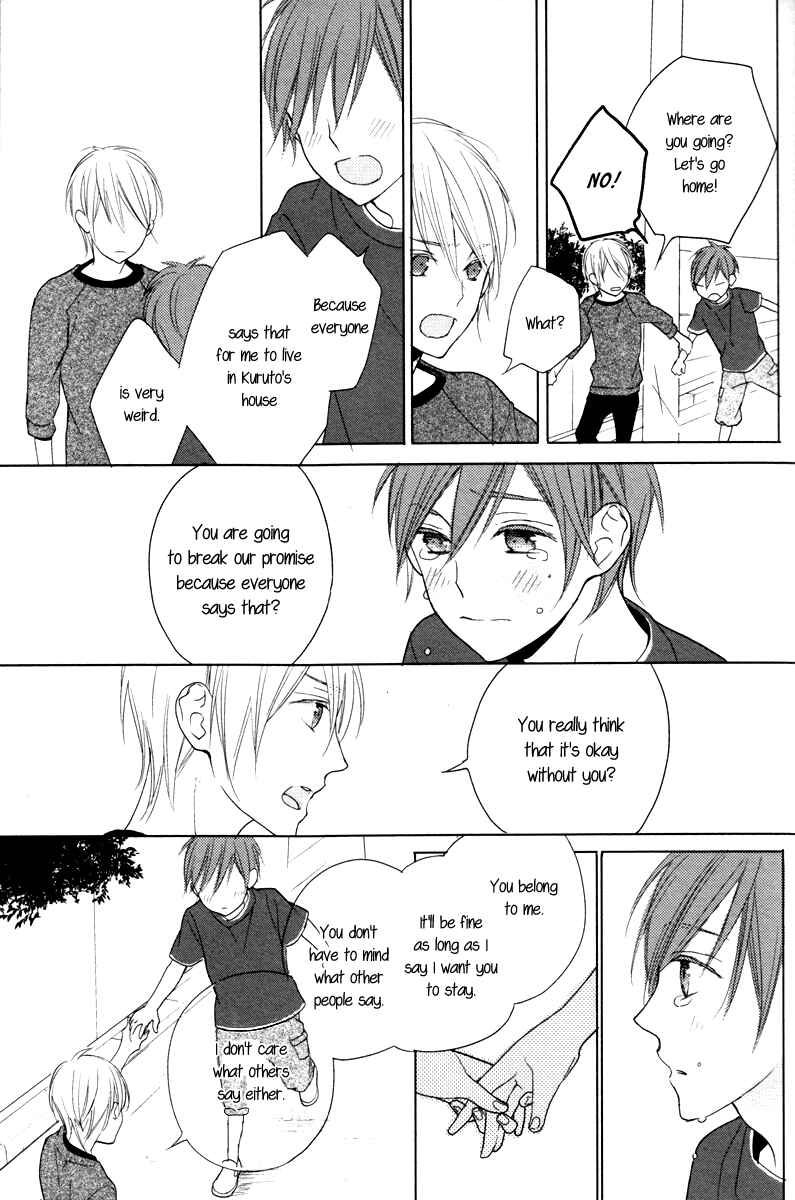 Page 19 Chapter 6 Crown Craze