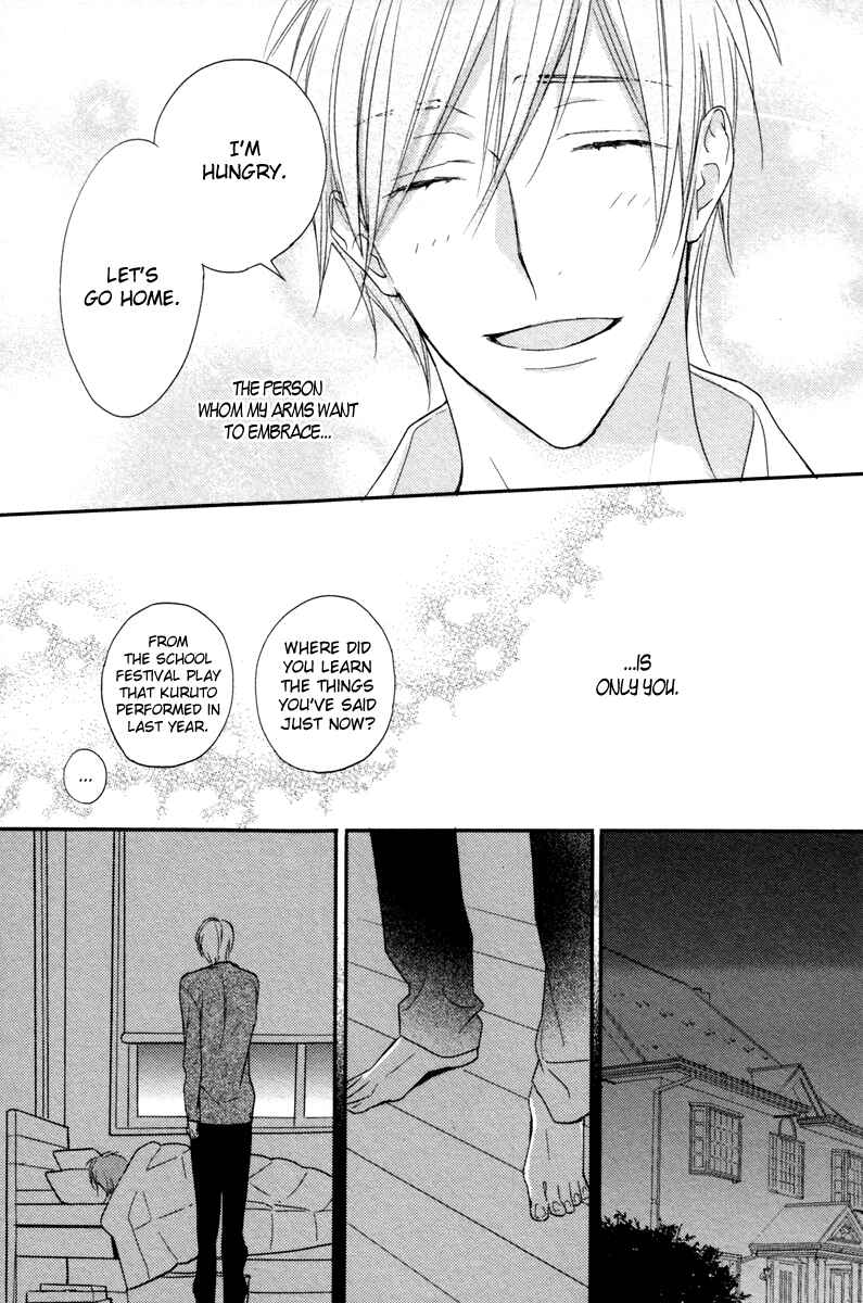 Page 29 Chapter 6 Crown Craze