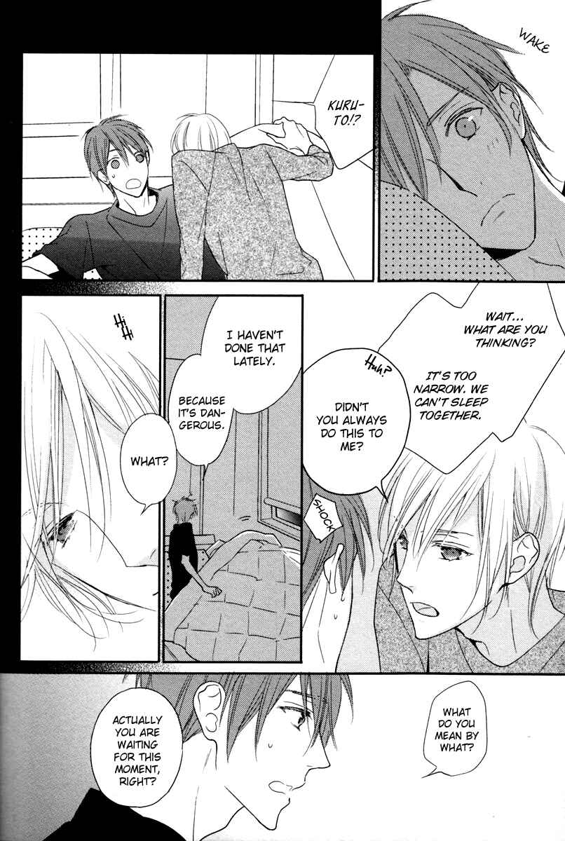 Page 30 Chapter 6 Crown Craze