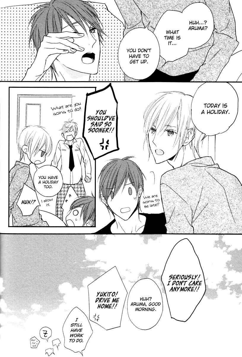 Page 34 Chapter 6 Crown Craze