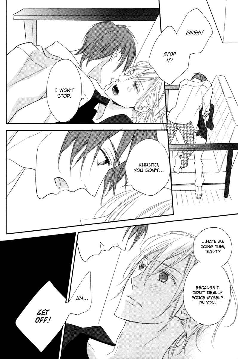 Page 4 Chapter 6 Crown Craze