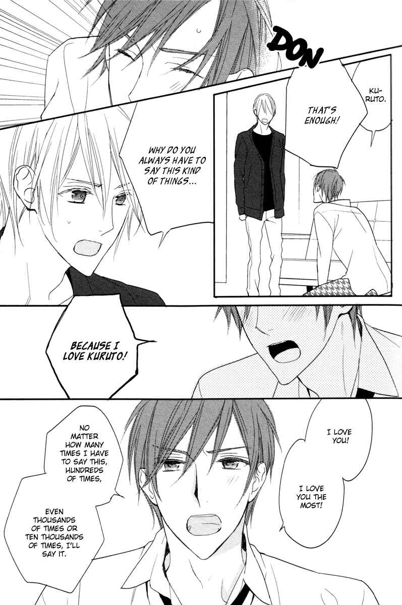 Page 5 Chapter 6 Crown Craze