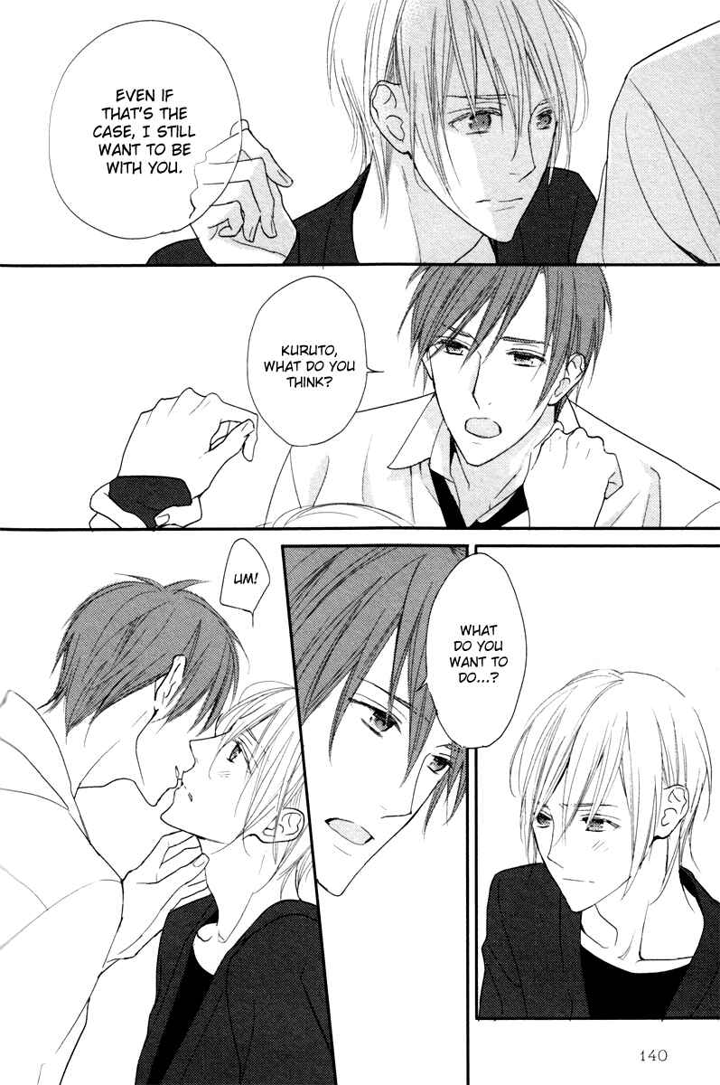 Page 8 Chapter 6 Crown Craze