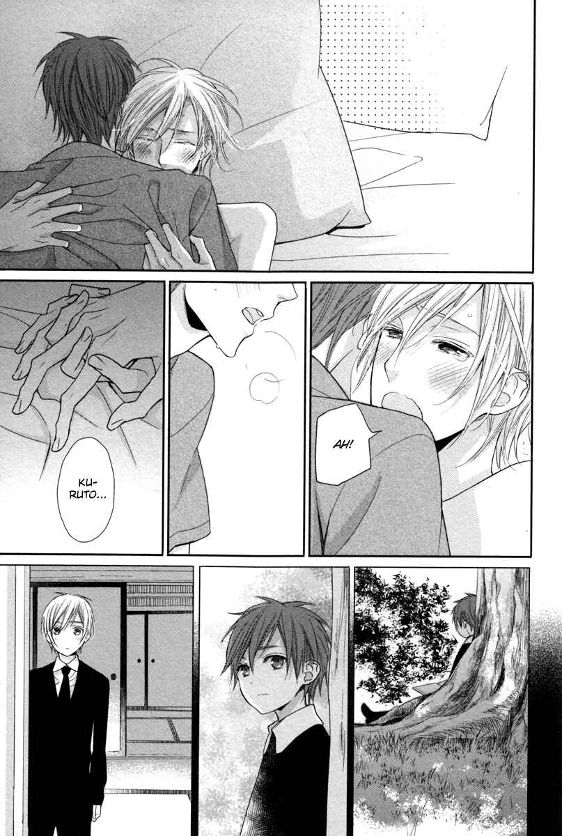 Page 15 Chapter 6.5 Crown Craze