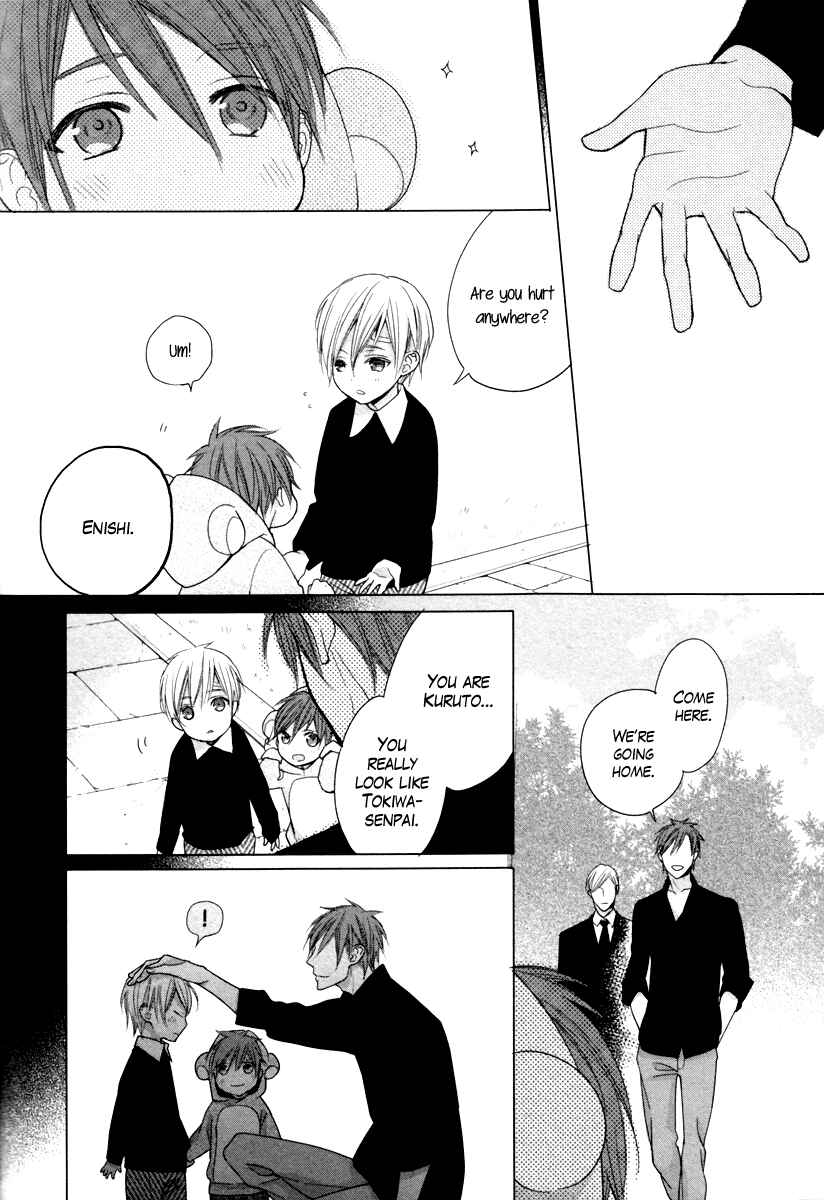 Page 22 Chapter 6.5 Crown Craze