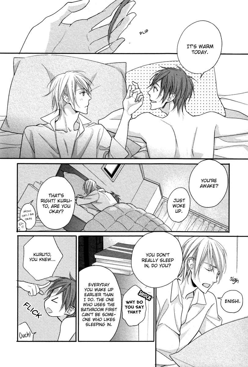 Page 24 Chapter 6.5 Crown Craze