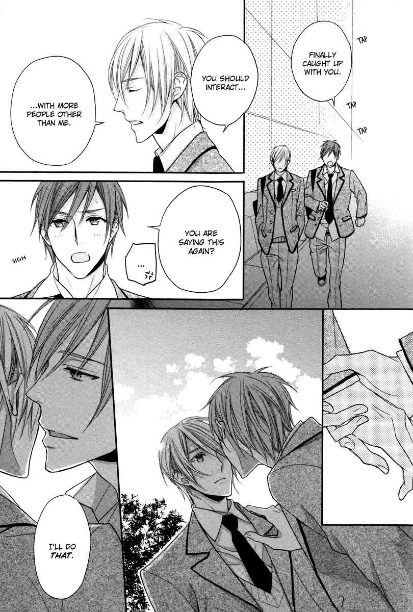 Page 7 Chapter 6.5 Crown Craze
