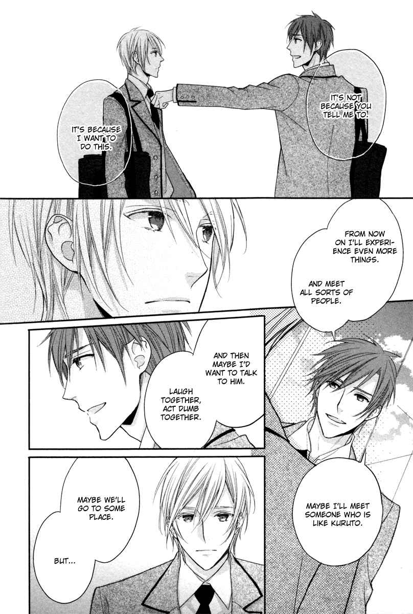 Page 8 Chapter 6.5 Crown Craze