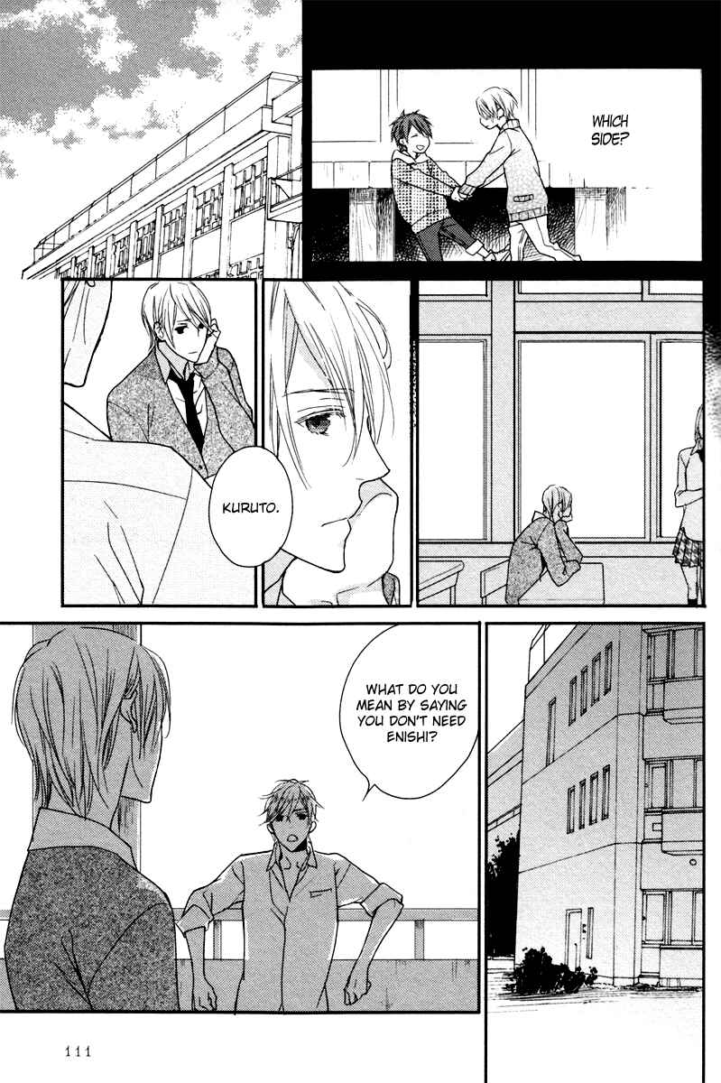 Page 11 Chapter 5 Crown Craze