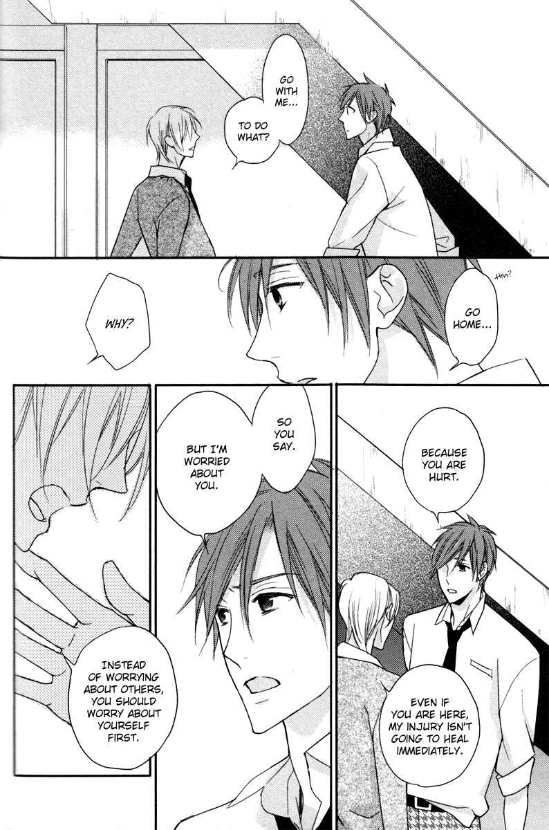 Page 18 Chapter 5 Crown Craze