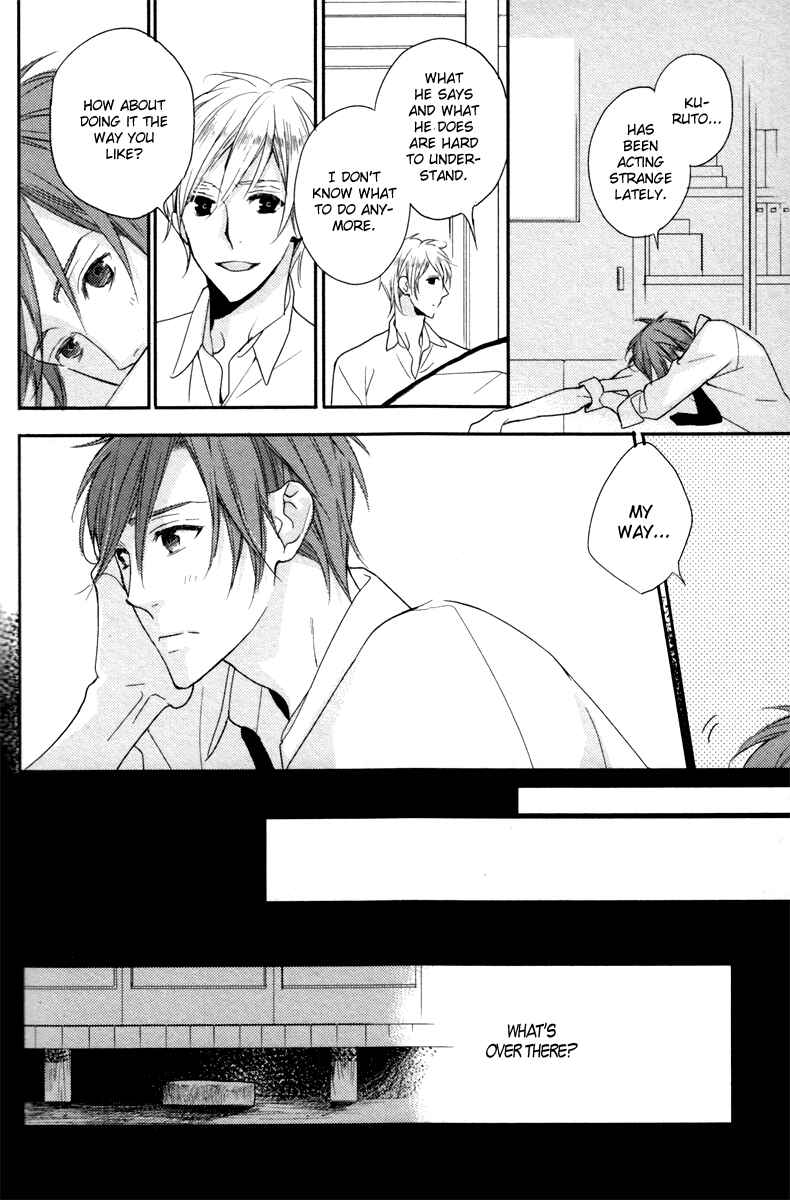 Page 20 Chapter 5 Crown Craze