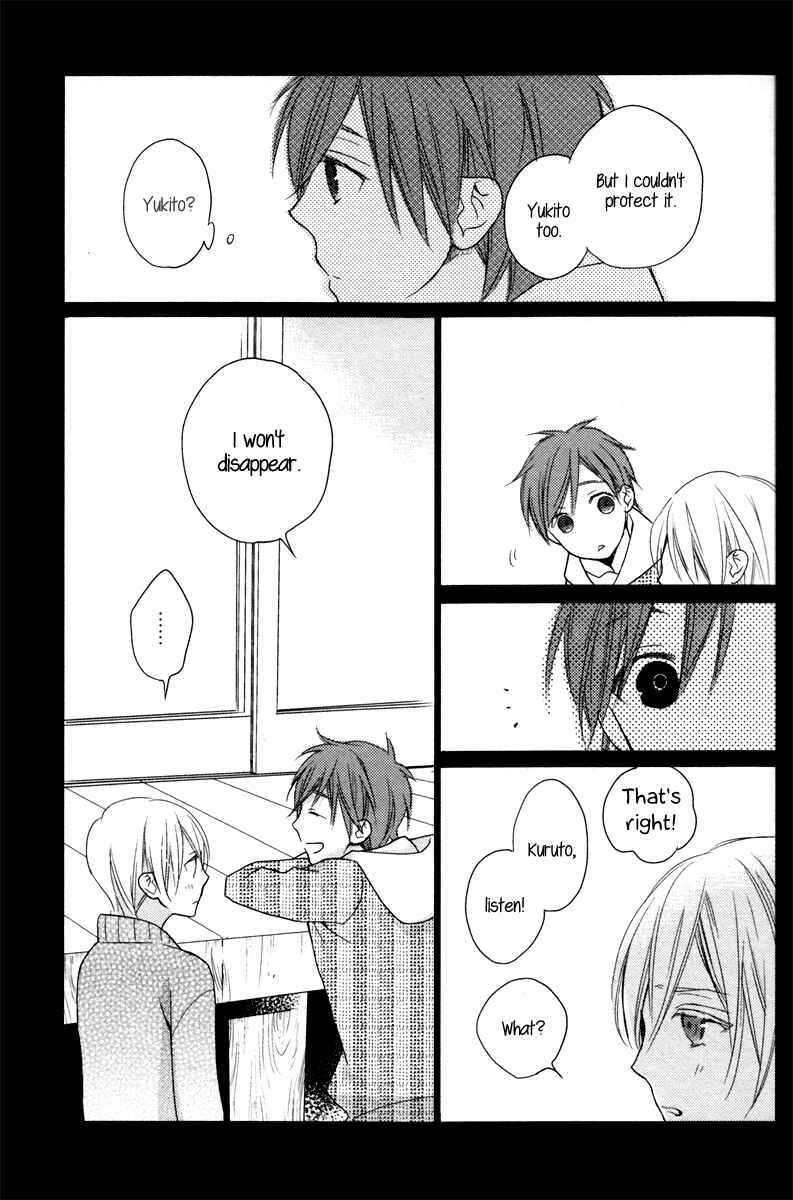 Page 23 Chapter 5 Crown Craze