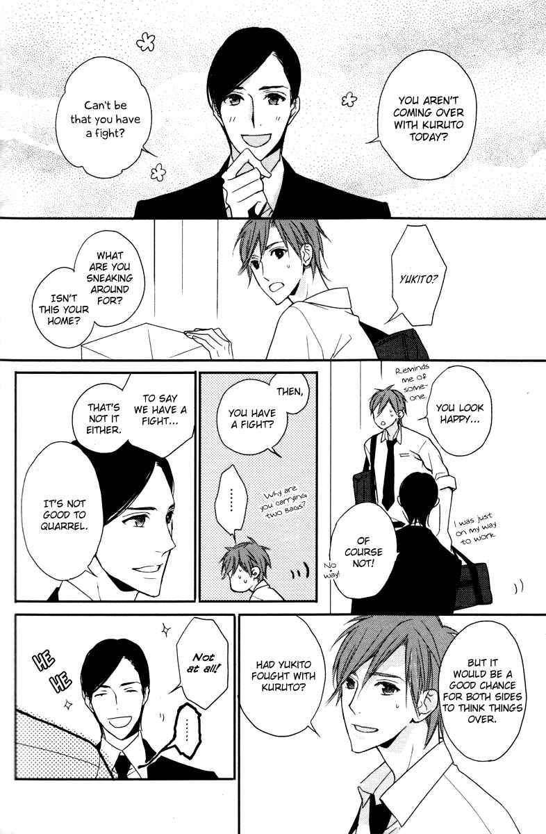 Page 26 Chapter 5 Crown Craze