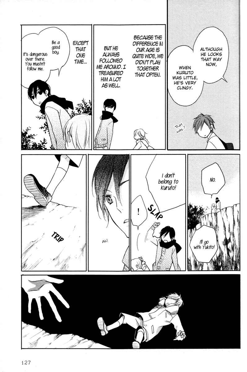 Page 27 Chapter 5 Crown Craze
