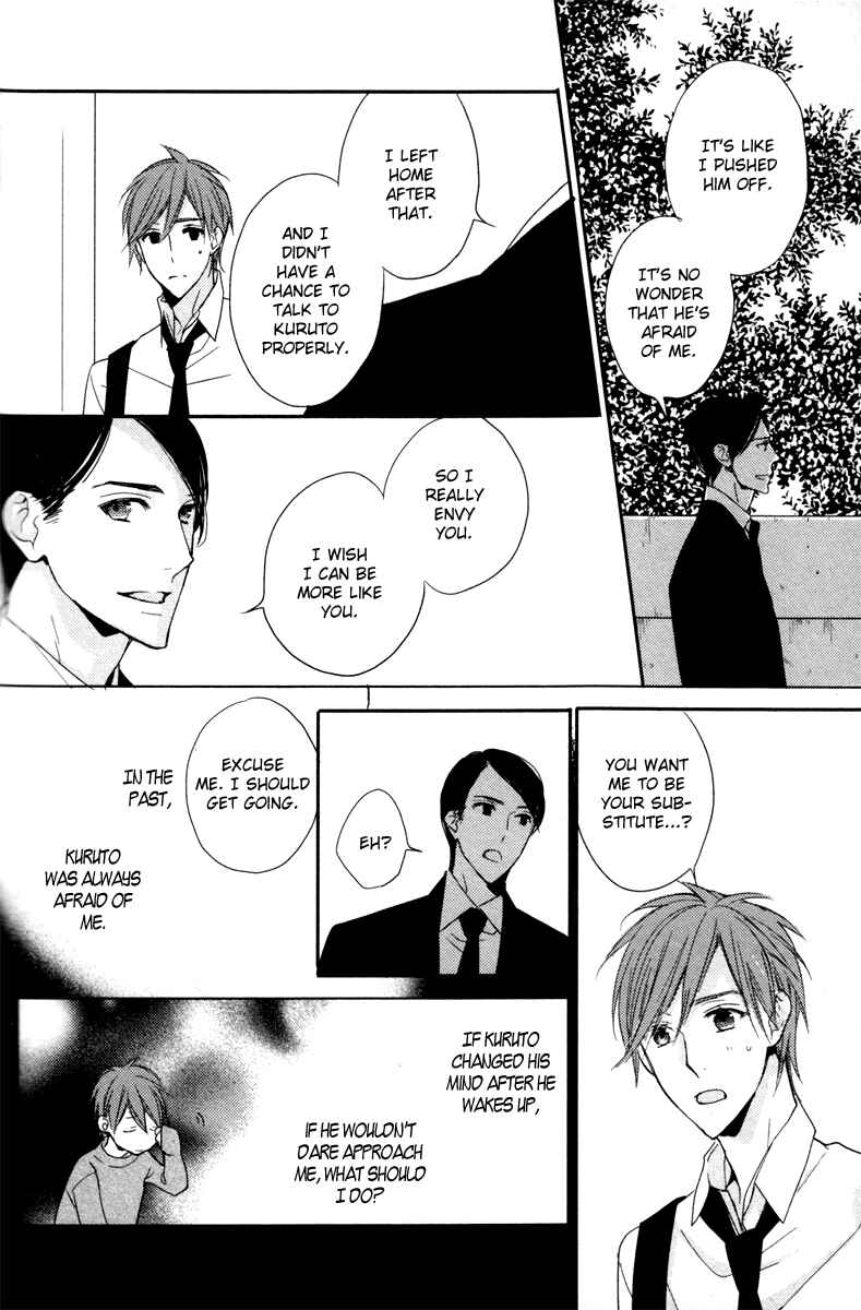 Page 28 Chapter 5 Crown Craze