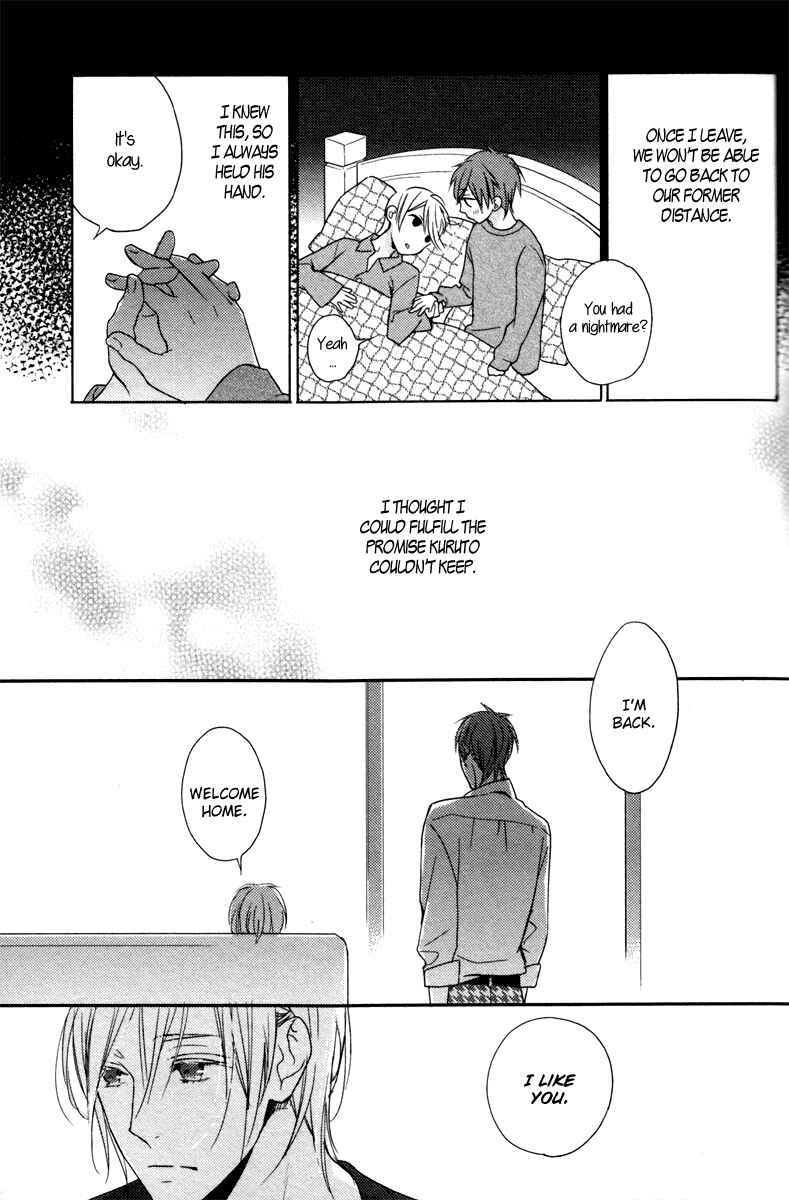 Page 29 Chapter 5 Crown Craze