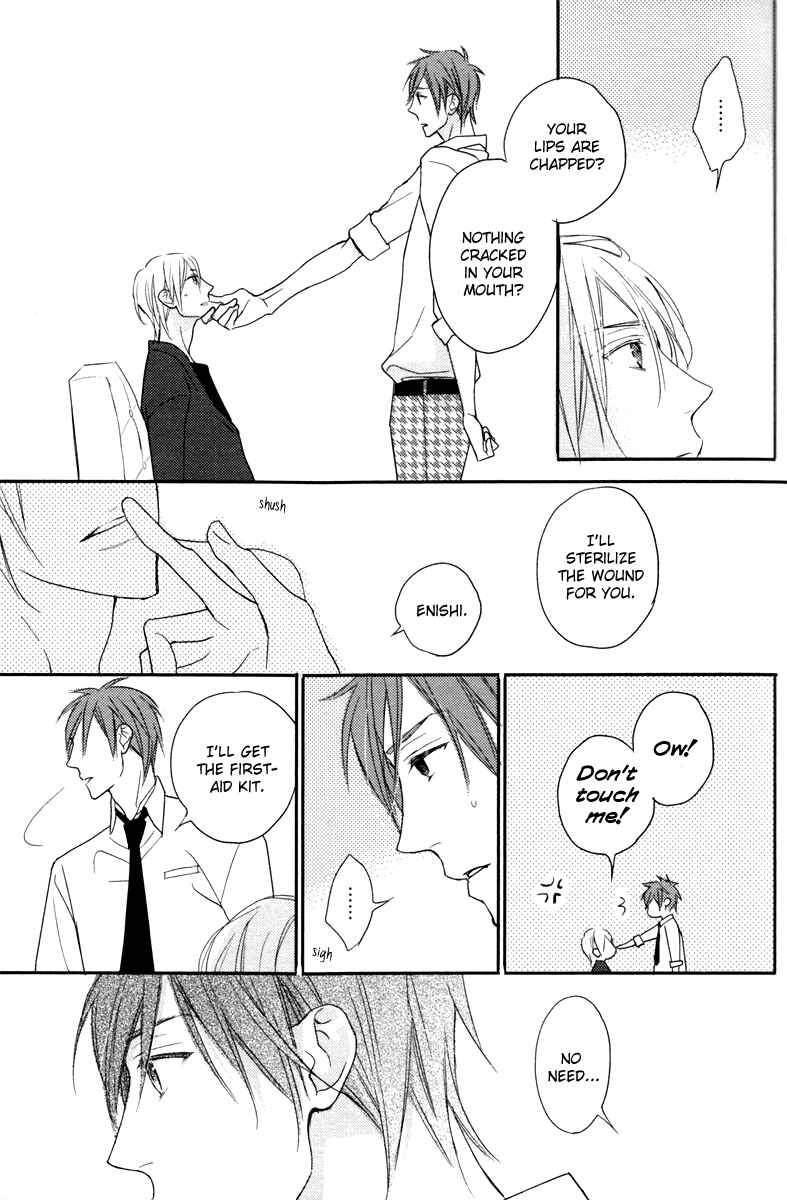 Page 31 Chapter 5 Crown Craze