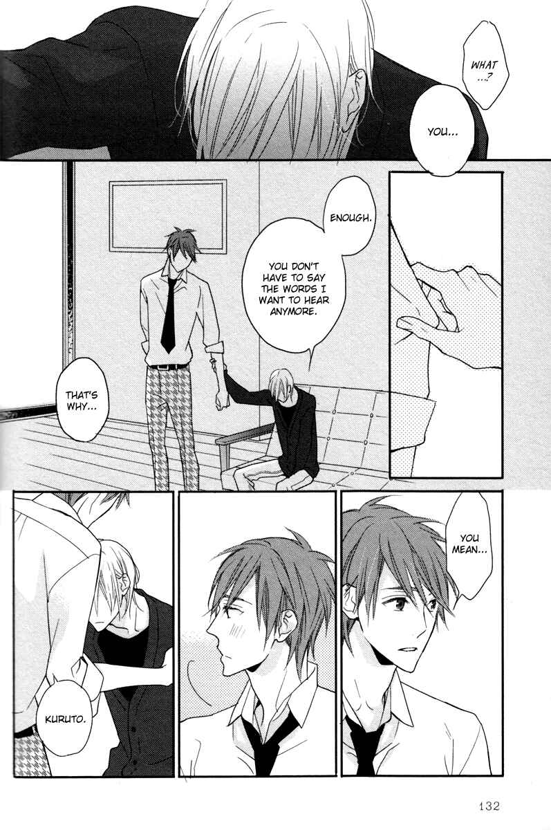 Page 32 Chapter 5 Crown Craze
