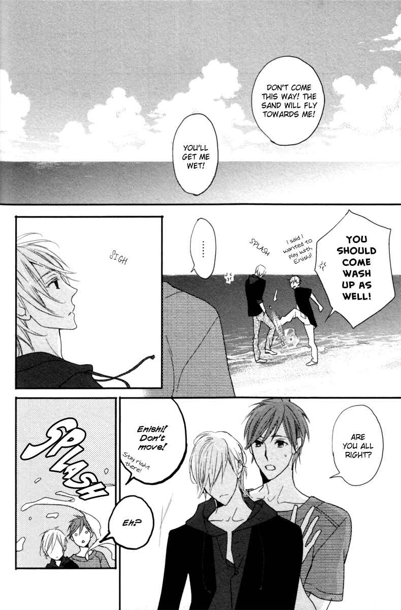 Page 4 Chapter 5 Crown Craze