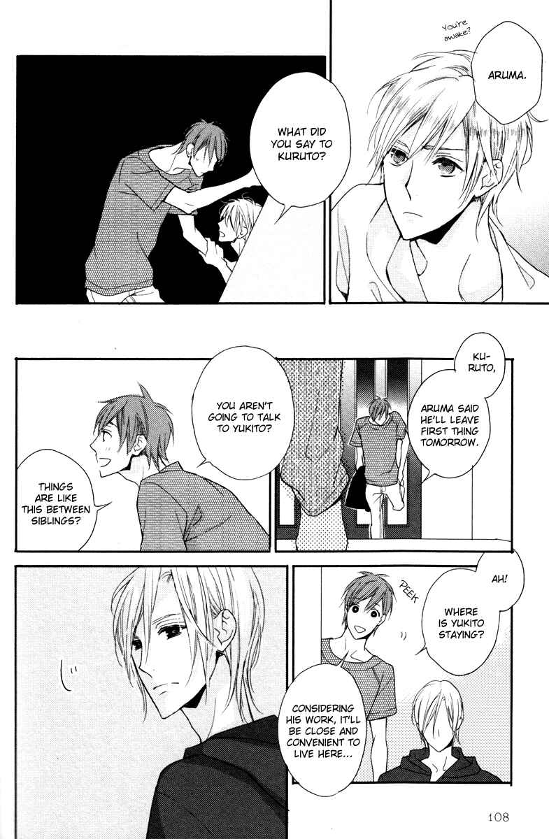 Page 8 Chapter 5 Crown Craze