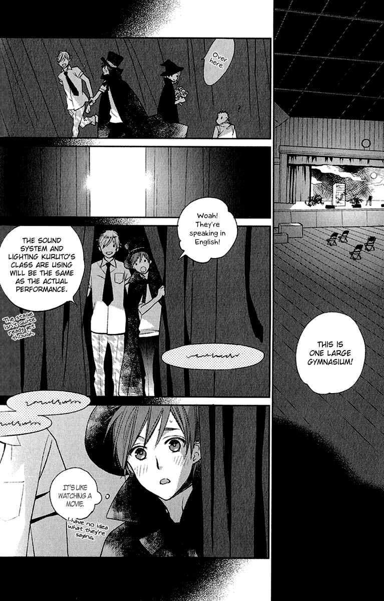 Page 13 Chapter 2 Crown Craze