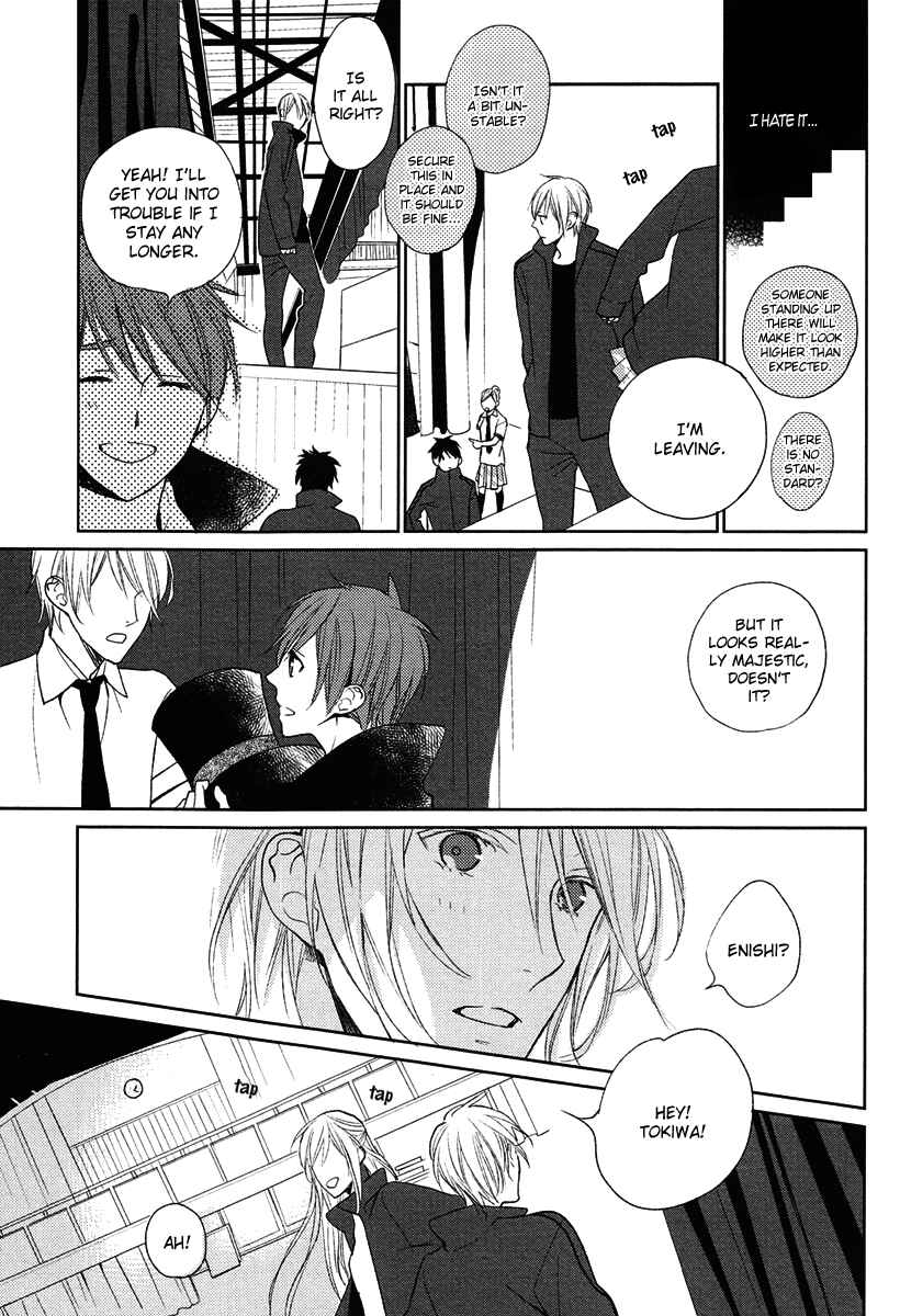 Page 16 Chapter 2 Crown Craze