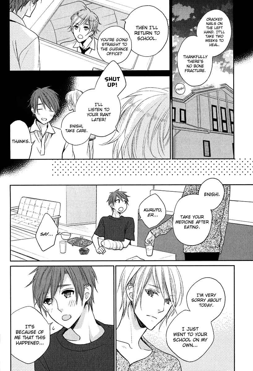 Page 19 Chapter 2 Crown Craze