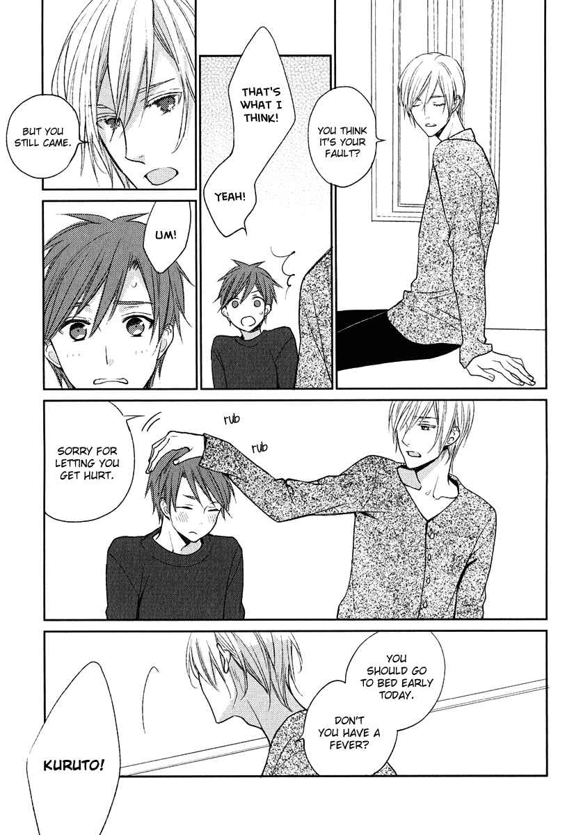 Page 20 Chapter 2 Crown Craze