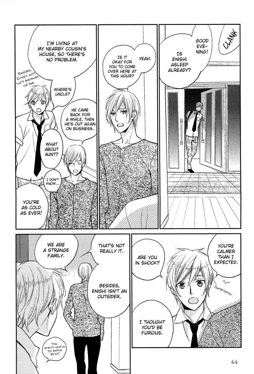 Page 25 Chapter 2 Crown Craze